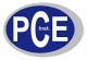 PCE Americas Inc. PCE Americas Inc.