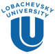 Нижегородский государственный университет Нижегородский государственный университет